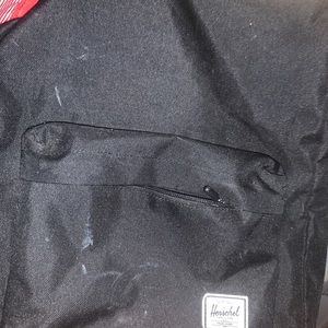 Herschel Backpack